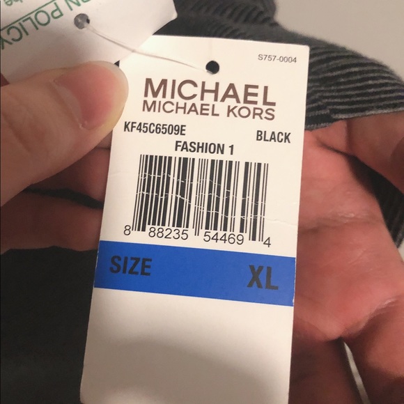 MICHAEL KORS NWT men’s - Picture 5 of 8